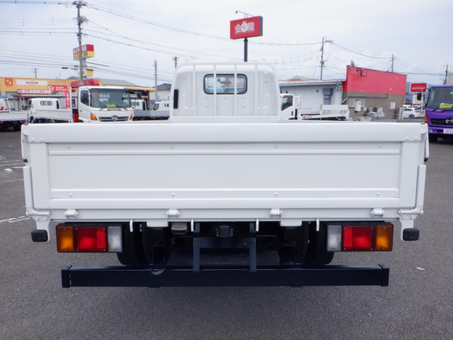 いすゞ エルフ 小型 平ボディ 2RG-NMR88AR(111512) 11枚目