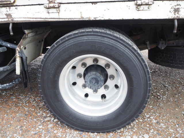 Hino ranger 6studs large Translation missing: en.item.body_keijou_enum.body_keijou_carrier_other KL-FJ1JKEA(110525) 34枚目