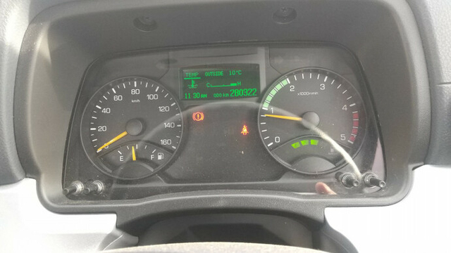 日産自動車 アトラス 小型 平ボディ TPG-FEB5W(9147) 12枚目