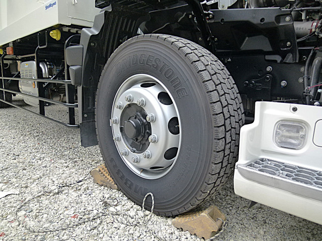 日野 プロフィア 大型 その他 2DG-FS1AHE(113666) 39枚目