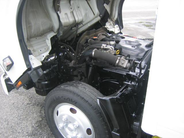 いすゞ エルフ 小型 冷蔵冷凍バン TRG-NMR85N(58905) 19枚目