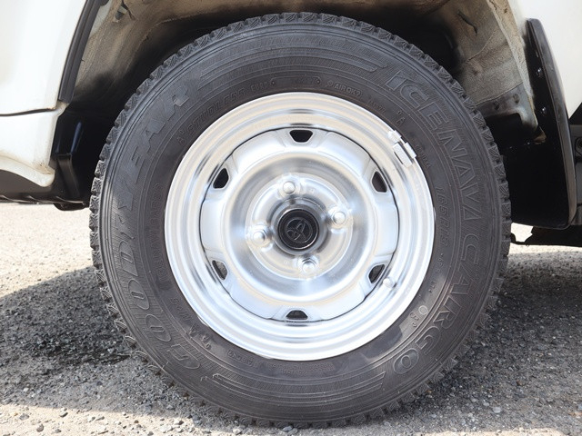 トヨタ タウンエース 小型 平ボディ GK-KM70(109290) 26枚目