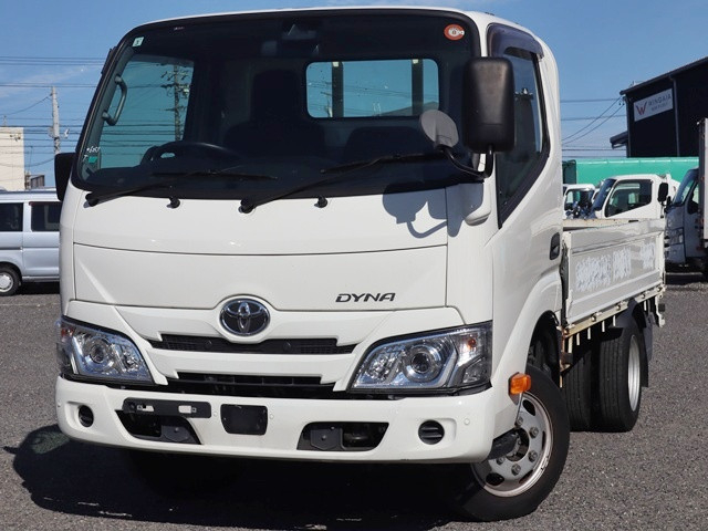 トヨタ ダイナ 小型 平ボディ 2DG-GDY231(105890) 1枚目