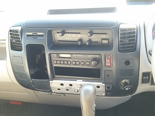 ダイハツ デルタ 小型 レッカー車 KK-XZU307N(8074) 80枚目