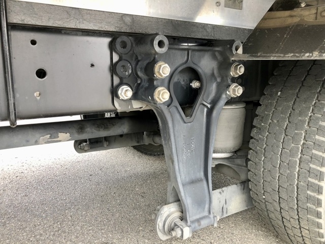 日野 レンジャー 中型 冷蔵冷凍バン QKG-FE7JPAG(60846) 51枚目