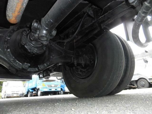 三菱ふそう キャンター 小型 高所作業車 KK-FE53EB(11451) 66枚目