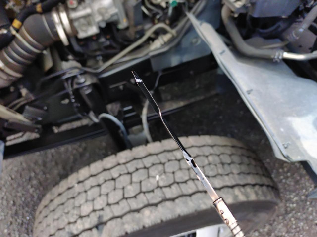 日野 レンジャー 中型 コンテナ専用車 2KG-FC2ABA(110813) 42枚目