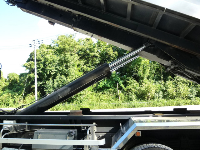 Nissan UD quon Large Arm roll trucks 2PG-CD5CL(109277) 21枚目