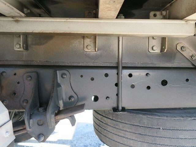 日野 レンジャー 中型 ウィング BDG-FC6JJWA(35602) 9枚目