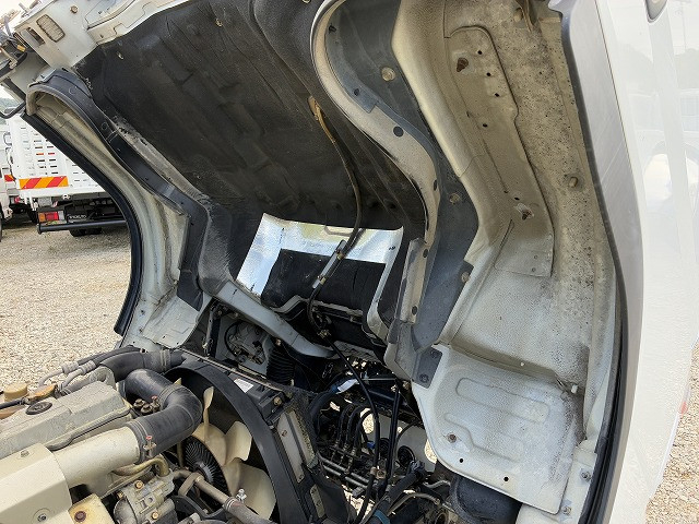 三菱ふそう キャンター 小型 平ボディ KK-FD70AB(110120) 22枚目