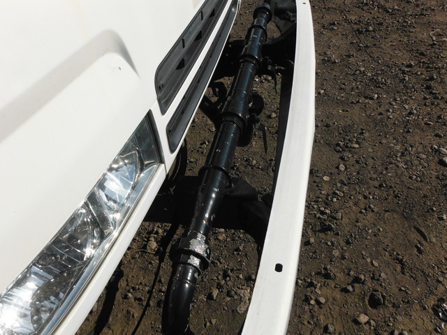 三菱ふそう ファイター 中型 特装車・その他 KK-FK71GC(1594) 9枚目