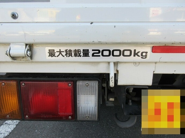 いすゞ エルフ 小型 平ボディ TKG-NJR85A(7691) 7枚目