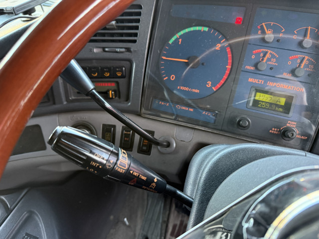 日野 プロフィア 大型 トラクタ KL-SH1KDGG(112162) 31枚目