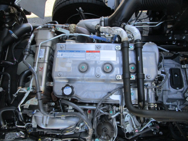日野 レンジャー 増トン ウィング 2KG-FE2ACG(108532) 25枚目