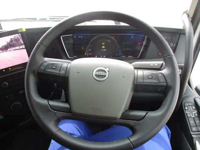 ボルボ 大型 トラクタ 2PG-4S2TDA1(106693) 41枚目