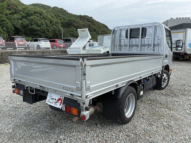 トヨタ ダイナ 小型 平ボディ 2PG-GDY281(107727) 8枚目