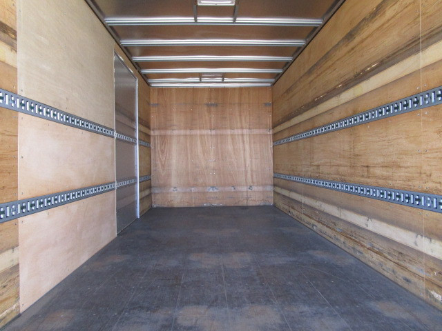 Hino ranger Middle Box body 2PG-FD2ABG(104131) 33枚目