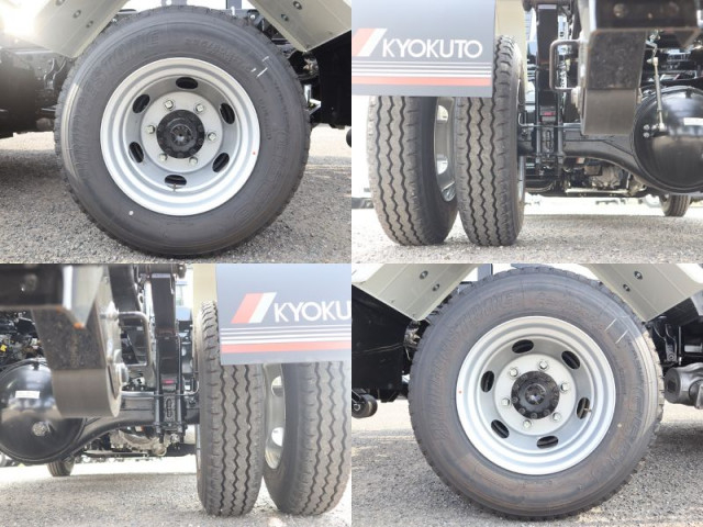 三菱ふそう ファイター 中型 コンテナ専用車 2KG-FK72F(107643) 72枚目