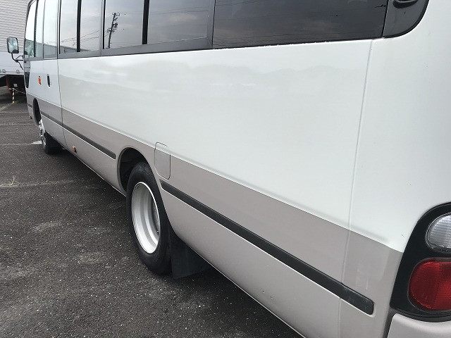 トヨタ コースター 小型 その他 SPG-XZB50(110169) 15枚目