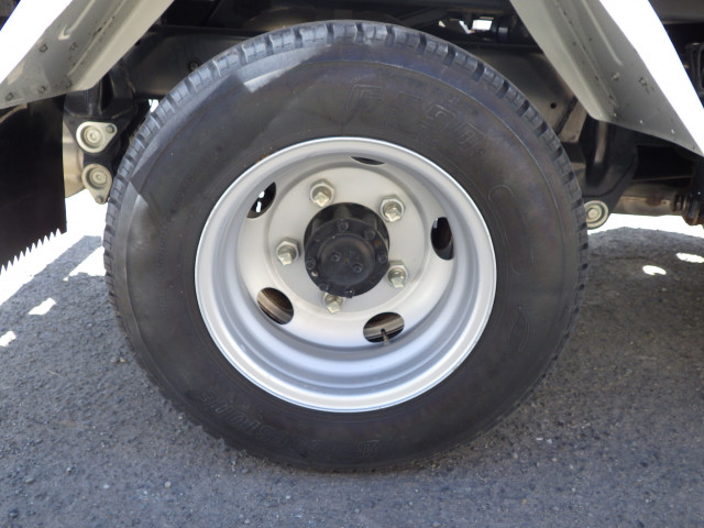 三菱ふそう キャンター 小型 土砂ダンプ 2RG-FBA60(113140) 42枚目