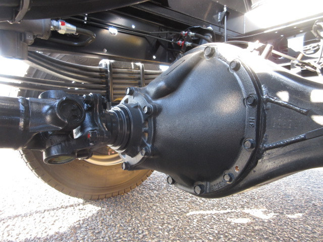 日野 レンジャー 中型 土砂ダンプ 2KG-FD2ABA(108987) 38枚目