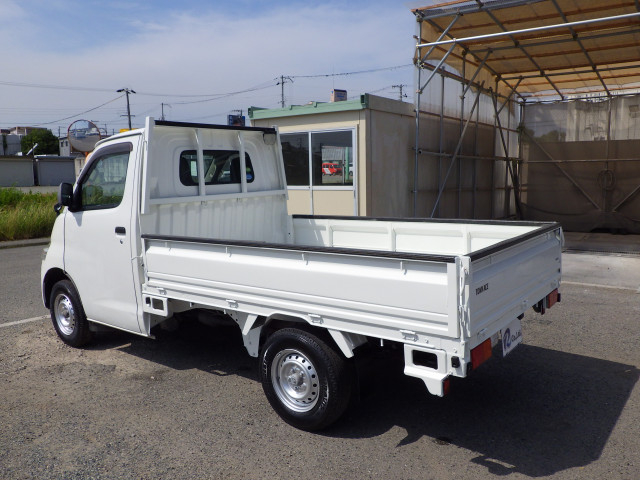 トヨタ タウンエース 小型 平ボディ DBF-S402U(109589) 25枚目