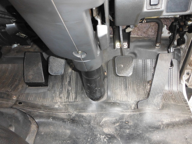 マツダ タイタン 小型 冷蔵冷凍バン KC-WG34T(1082) 19枚目