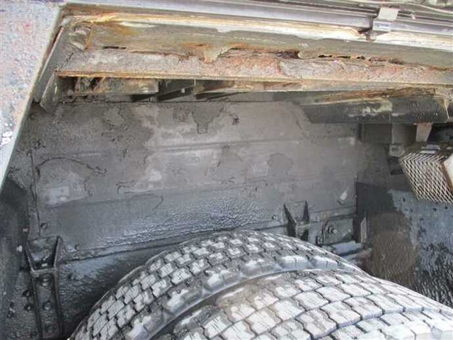 いすゞ その他・不明 大型 バス PKG-RU1ESAJ(44244) 26枚目