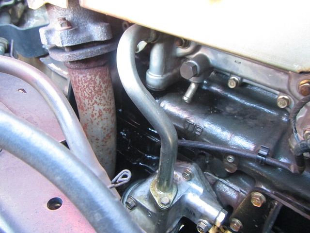三菱ふそう キャンター 小型 平ボディ（クレーン付） KK-FE82EG(8018) 10枚目