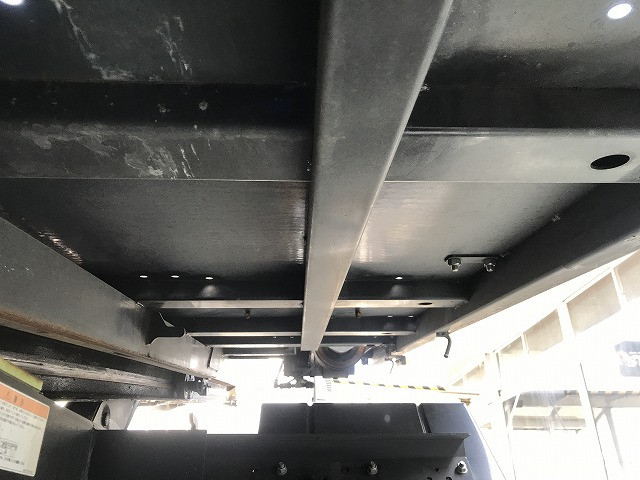 いすゞ エルフ 小型 キャリアカー TRG-NPR85AN(100079) 40枚目