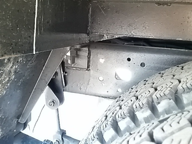 ダイハツ デルタ 小型 レッカー車 KK-XZU307N(8074) 84枚目