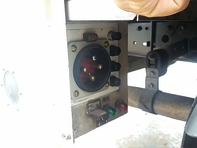 三菱ふそう キャンターガッツ 小型 冷蔵冷凍バン PA-FB70BB(11754) 27枚目