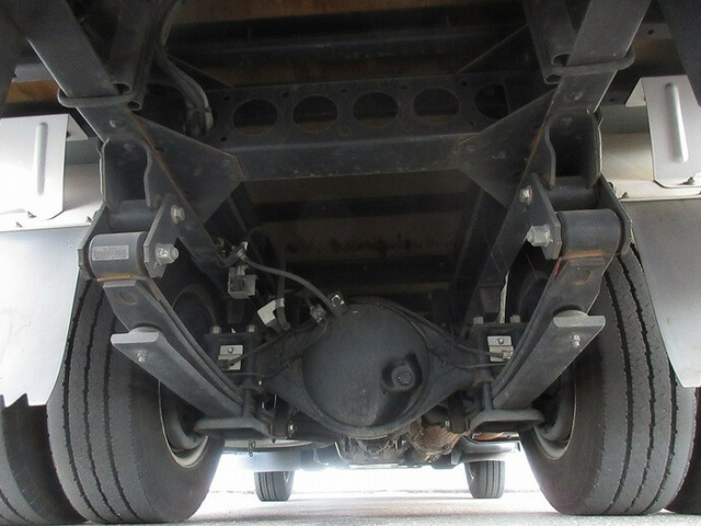日産自動車 アトラス 小型 バン TKG-AMR85AN(7994) 30枚目