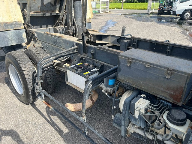 日野 レンジャー 中型 土砂ダンプ SKG-FC9JCAP(112733) 38枚目