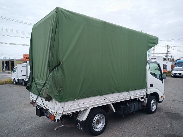 トヨタ トヨエース 小型 平ボディ LDF-KDY281(78540) 2枚目