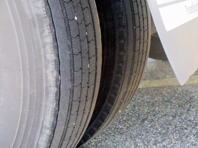 日野 レンジャー 中型 バン 2KG-FD2ABA(112811) 26枚目