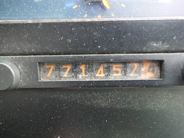 日野 プロフィア 大型 トラクタ KL-SH1KDGG(1129) 23枚目