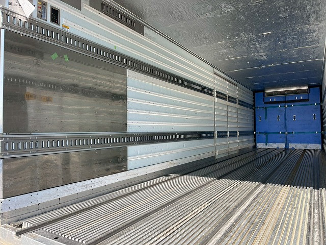 Hino profia Large Freezer box_body 2DG-FR1EHG(105904) 14枚目