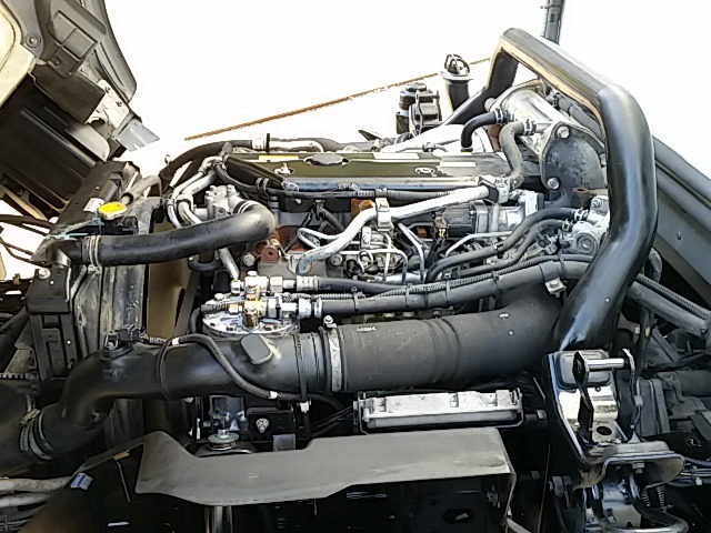 いすゞ エルフ 小型 冷蔵冷凍バン PKG-NPR75N(8206) 68枚目