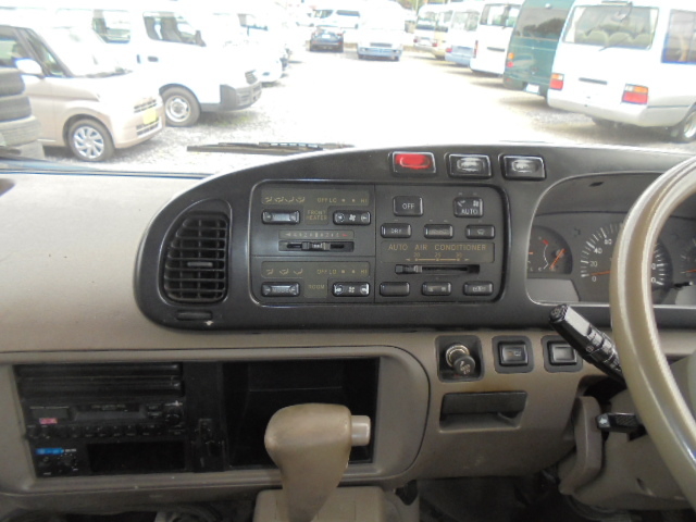 トヨタ コースター その他 バス KC-HDB51(9740) 16枚目
