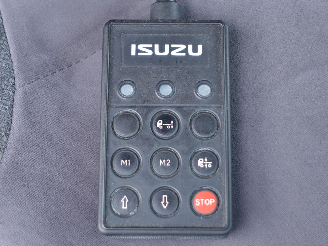 いすゞ フォワード 増トン 冷蔵冷凍バン SKG-FSR90T2(85706) 20枚目