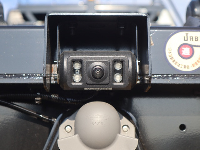 三菱ふそう ファイター 中型 コンテナ専用車 2KG-FK72F(108432) 22枚目