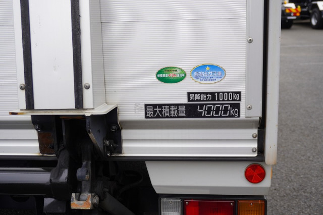 いすゞ エルフ 小型 バン TPG-NPR85YN(113780) 29枚目