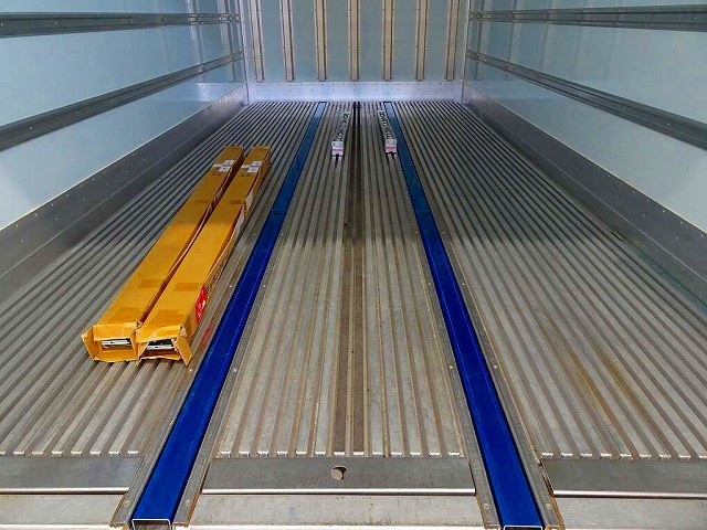 Hino dutro Small Freezer box_body 2KG-XZU775M(105440) 24枚目