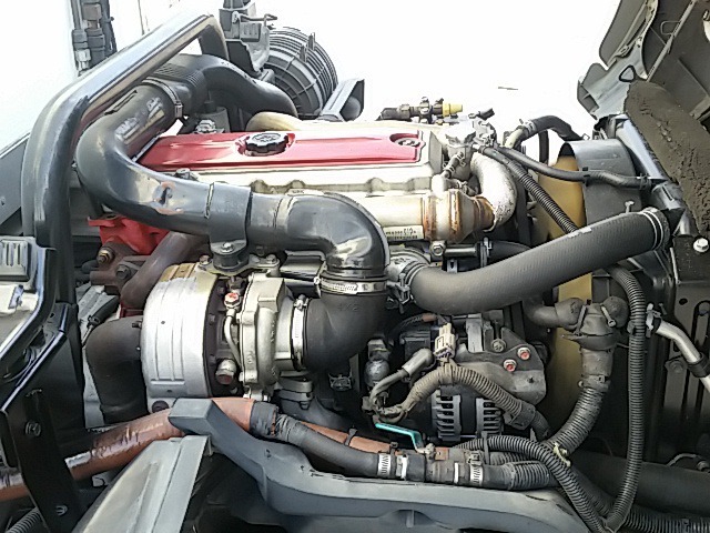 日野 デュトロ 中型 冷蔵冷凍バン BDG-XZU414M(8225) 31枚目