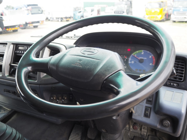 Hino ranger 6studs large Translation missing: en.item.body_keijou_enum.body_keijou_carrier_other KL-FJ1JKEA(110525) 44枚目