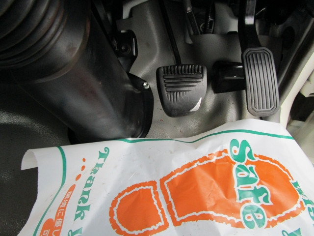 トヨタ トヨエース 小型 平ボディ TKG-XZU605(109818) 34枚目