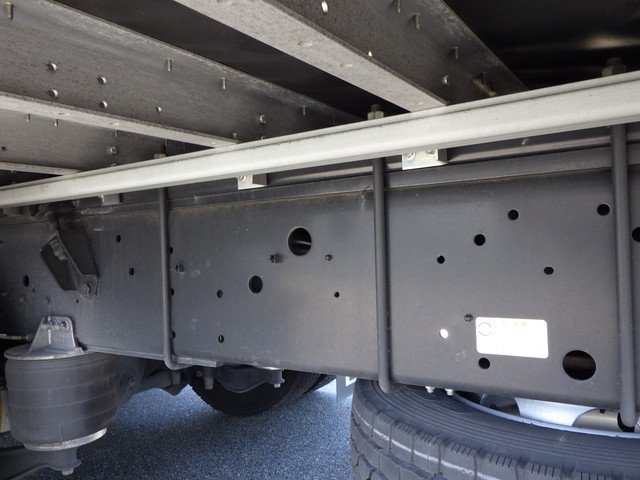 Isuzu - Large Wing body 2PG-CYJ77D(107506) 10枚目