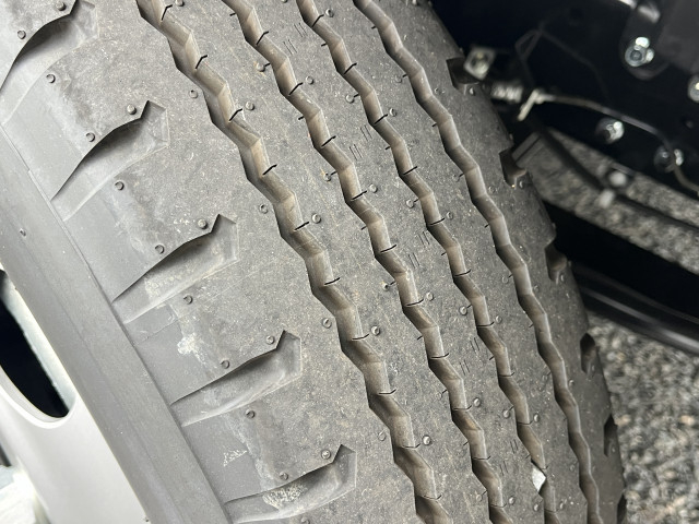 三菱ふそう キャンター 小型 土砂ダンプ 2RG-FBA60(105543) 42枚目