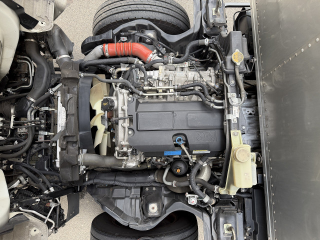 日産自動車 アトラス 小型 バン TRG-FEA5W(110090) 6枚目